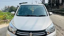 Used Maruti Suzuki Celerio VXi [2017-2019] in Guwahati