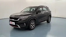 Used Kia Seltos GTX Plus 1.5 Diesel AT in Lucknow