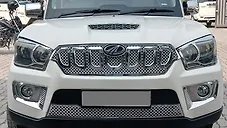 Used Mahindra Scorpio S5 2WD 7 STR in Bettiah