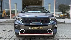 Used Kia Sonet GTX Plus 1.5 AT Dual Tone in Bangalore