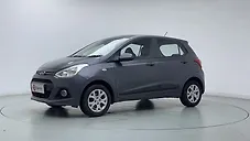 Used Hyundai Grand i10 Magna 1.2 Kappa VTVT [2013-2016] in Delhi