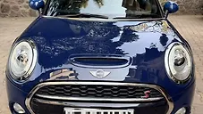 Used Mini Convertible 2.0 in Pune