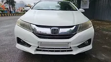 Used Honda City 1.5 V MT in Mumbai