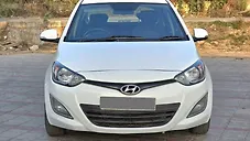 Used Hyundai i20 Sportz (AT) 1.4 in Delhi