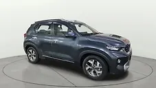 Used Kia Sonet HTX Plus 1.5 in Mohali