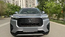 Used Honda Elevate SV MT in Noida