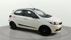 Used Tata Tiago Revotron XZ in Bangalore
