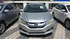 Used Honda City S Diesel in Indore