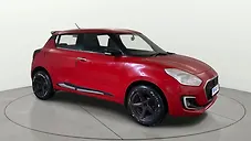 Used Maruti Suzuki Swift VXi in Delhi