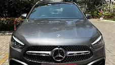 Used Mercedes-Benz GLA 220d AMG Line 4MATIC in Pune