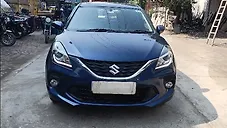 Used Maruti Suzuki Baleno Alpha 1.3 in Rudrapur