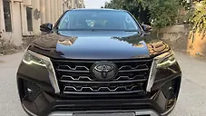 Used Toyota Fortuner 4x2 2WD Diesel 2.8L Turbo Automatic in Delhi