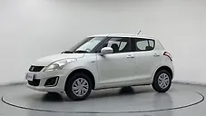 Used Maruti Suzuki Swift VXi in Delhi