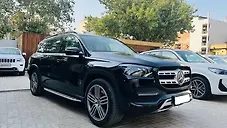 Used Mercedes-Benz GLS 450 4MATIC in Delhi