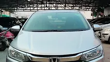 Used Honda City V in Coimbatore