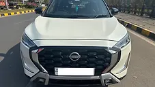 Used Nissan Magnite Tekna B4D 1.0 Petrol MT in Thane
