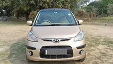 Used Hyundai i10 Sportz 1.2 in Kolkata