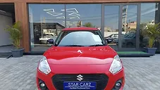 Used Maruti Suzuki Swift VXi in Ludhiana