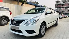Used Nissan Sunny XL Diesel in Guwahati
