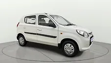 Used Maruti Suzuki Alto 800 Vxi in Delhi
