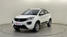 Used Tata Nexon XZ in Bangalore