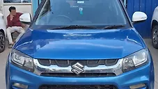 Used Maruti Suzuki Vitara Brezza ZDi Plus in Patna