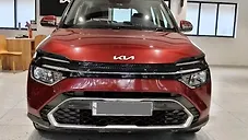 Used Kia Carens Prestige Plus 1.5 Diesel MT 7 STR in Mumbai