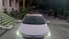 Used Honda City VX Petrol in Delhi