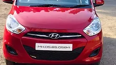 Used Hyundai i10 Magna 1.2 Kappa2 in Nashik