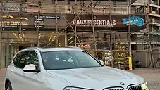 Used BMW X3 xDrive 20d Luxury Line [2018-2020] in Raipur