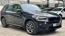 Used BMW X5 xDrive 30d in Bangalore