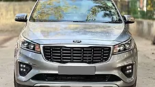 Used Kia Carnival Prestige 7 STR in Delhi