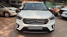 Used Hyundai Creta SX Plus 1.6 AT Petrol in Mumbai