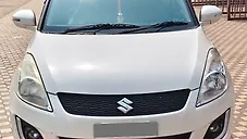 Used Maruti Suzuki Swift VXi [2014-2017] in Mumbai