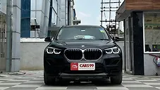 Used BMW X1 sDrive20i xLine in Delhi