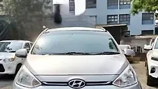 Used Hyundai Grand i10 Sportz 1.2 Kappa VTVT in Vapi