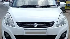 Used Maruti Suzuki Swift DZire VDI in Coimbatore