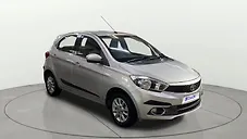 Used Tata Tiago Revotron XZA in Indore