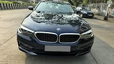 Used BMW 5-Series 530i Sport Line in Mumbai