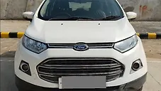 Used Ford Ecosport Trend 1.5L TDCi in Gurgaon