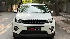 Used Land Rover Discovery Sport SE in Delhi