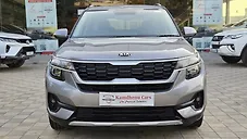 Used Kia Seltos HTK 1.5 [2019-2020] in Ahmedabad