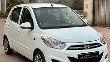 Used Hyundai i10 Sportz 1.2 Kappa2 in Chandigarh