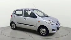 Used Hyundai i10 Era 1.1 iRDE2 [2010-2017] in Ahmedabad
