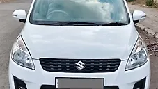 Used Maruti Suzuki Ertiga ZXI in Mumbai