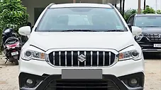 Used Maruti Suzuki S-Cross Delta AT in Ahmedabad