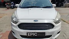 Used Ford Figo Titanium 1.2 Ti-VCT in Hyderabad