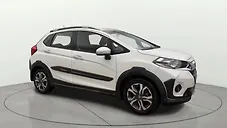 Used Honda WR-V VX MT Petrol in Ghaziabad