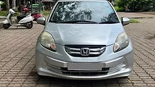 Used Honda Amaze 1.2 E i-VTEC in Nashik