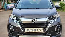 Used Honda WR-V VX MT Petrol in Kolkata